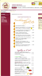 Mobile Screenshot of gasthausmariabrunn.at